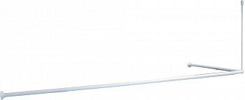 Карниз для ванны Iddis 040A200I14 Белый