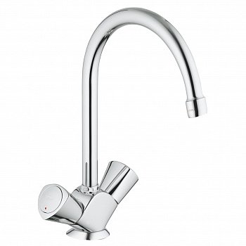 Смеситель для кухни Grohe Costa L 31819001 хром