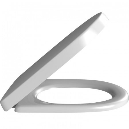 Унитаз подвесной безободковый Villeroy&Boch O'Novo 5688HR01 с сиденьем микролифт