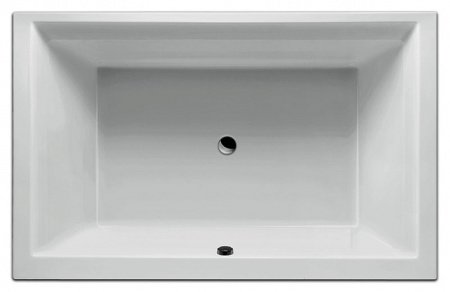 Акриловая ванна Am.Pm Admire 190х120 без гидромассажа
