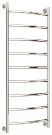 Полотенцесушитель водяной Сунержа Галант+ 120х50 хром