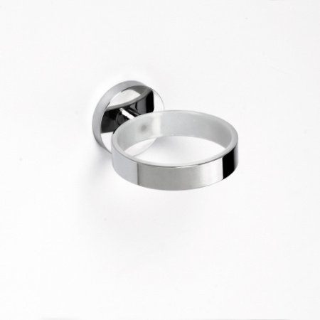 Держатель для фена Bemeta Omega 101117012 Хром