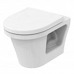 Унитаз Toto CF Series CW132Y#NW1 подвесной Белый