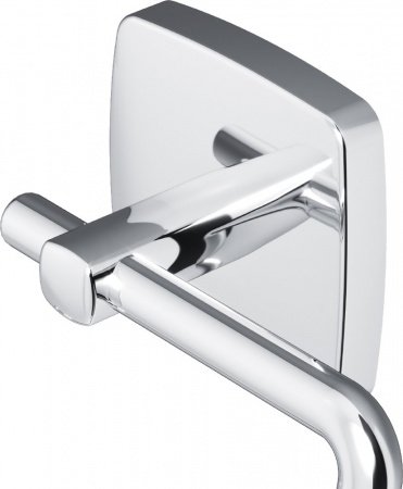 Держатель туалетной бумаги AM PM Gem A9034100 Хром