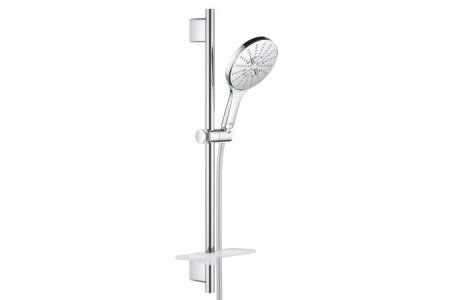 Душевой гарнитур Grohe Rainshower SmartActive 150 26592000 хром