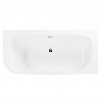 Акриловая ванна Vagnerplast DIANA 170x80 Right