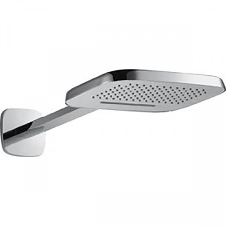 Верхний душ Cezares Tesoro TESORO-F-TD2P-01 Хром