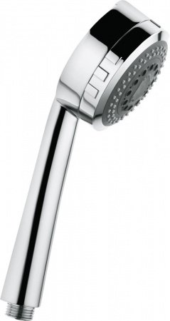 Душевой гарнитур Kludi Zenta 6083005-00 Хром