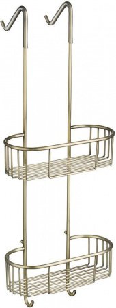 Полка корзина Timo Nelson 160084/02 Антик