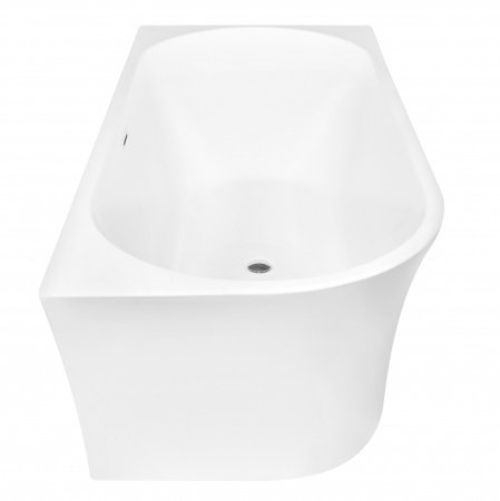 Акриловая ванна NT Lago di Nemi 170x78 NT107