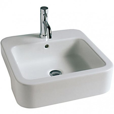 Раковина Hatria Happy Hour 48 YOM8 Белая