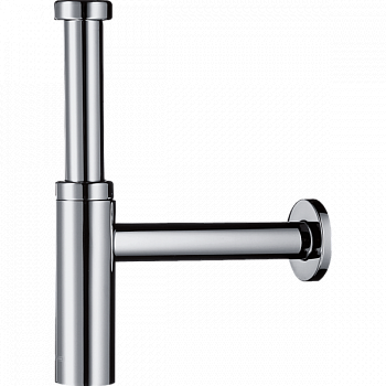 Сифон для раковины Hansgrohe Flowstar S 52105000 хром