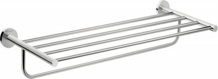 Полка для полотенец Hansgrohe Logis Universal 41720000 Хром