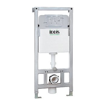 Инсталляция для подвесных унитазов Iddis Neofix NEO0000I32