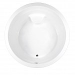 Акриловая ванна Vagnerplast RONDO 180x180 Акриловая ванна Vagnerplast RONDO 180x180