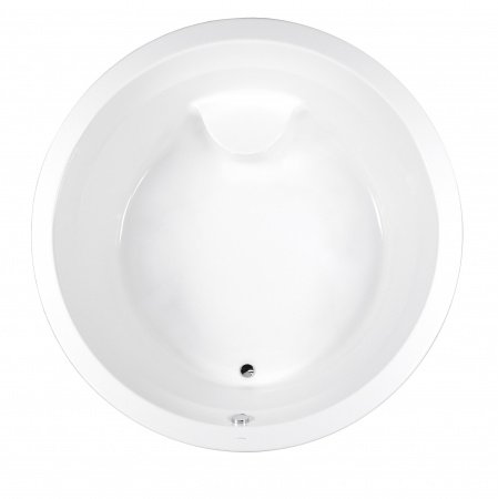 Акриловая ванна Vagnerplast RONDO 180x180