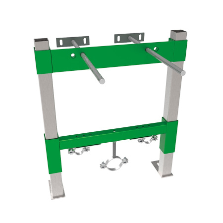 Инсталляция для биде CTESI Solid BK0204010