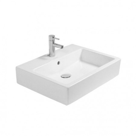 Раковина 50 см Duravit Vero 0454500000