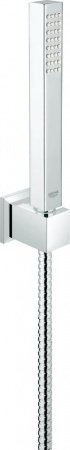 Душевой гарнитур Grohe Euphoria Cube 27889000 Хром