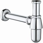 Сифон Grohe 28920000 хром