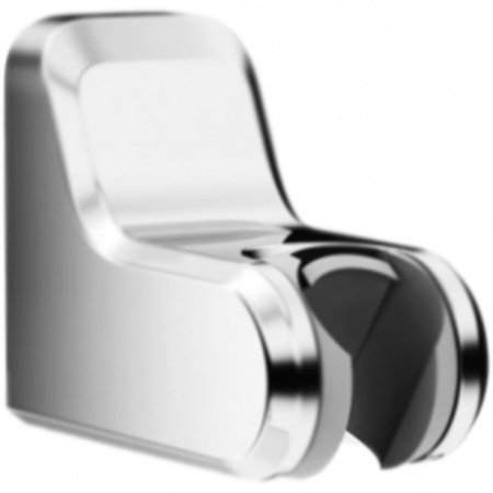 Держатель ручного душа Kludi Freshline 6455205-00 Хром