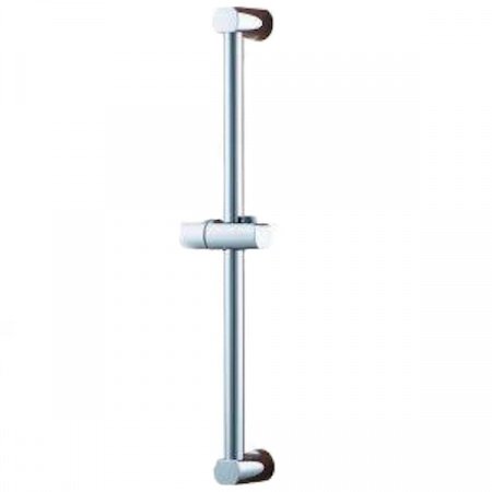 Душевая штанга D&K DC1005503 Хром