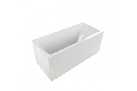 Ванна акриловая Vayer Milana Гл000024278, 180x75