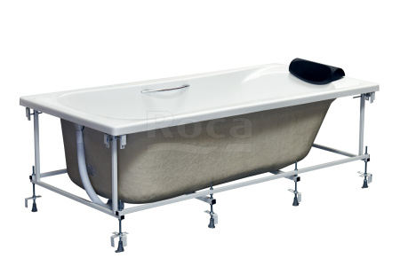 Акриловая ванна Roca BeCool 180x90