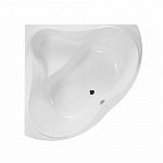 Акриловая ванна Vagnerplast IRIS 143x143 Акриловая ванна Vagnerplast IRIS 143x143