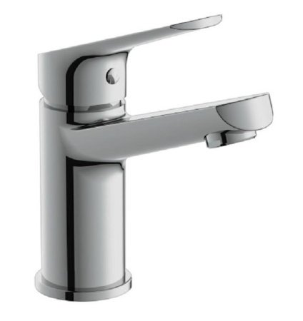 Смеситель для раковины Cersanit FLAVIS 63034 хром