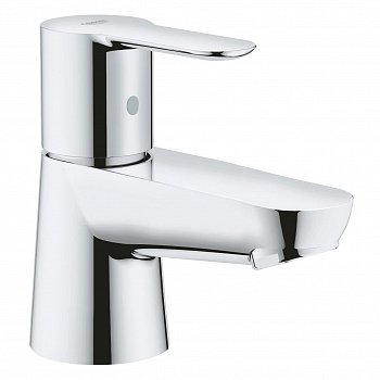 Кран для раковины Grohe Bauedge 20421000 хром