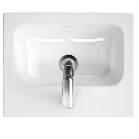 Раковина Cersanit Colour 50 UM-COL50/1 Белая