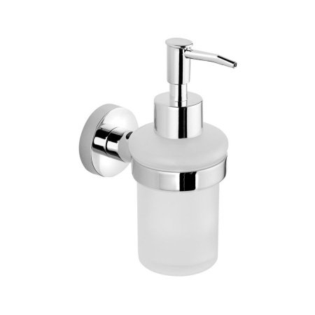 Дозатор Sapho SAMBA SB119 хром