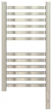 Полотенцесушитель электрический Сунержа Модус 3.0 60х30 хром, правый ТЭН