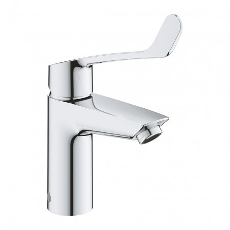 Смеситель для раковины Grohe EuroSmart 23984003 хром