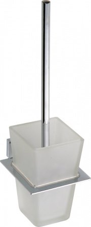 Ершик для унитаза Bemeta Plaza 118113012 Хром