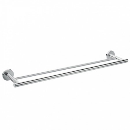 Держатель для полотенец Hansgrohe Logis Universal 41712000 Хром