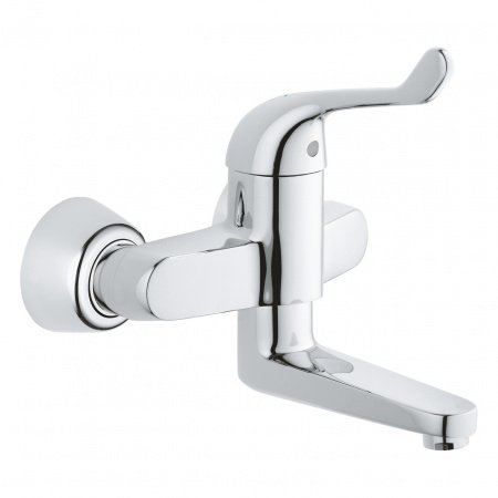 Смеситель для раковины Grohe  32792000 хром