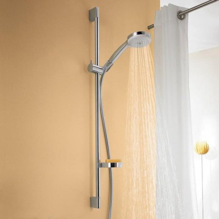 Душевой гарнитур Hansgrohe Croma 27724000 Хром