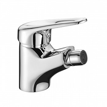 Смеситель для биде Lemark Luna LM4108C хром