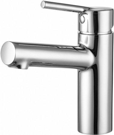 Смеситель для раковины Bravat Palace F1172217CP-A-RUS хром