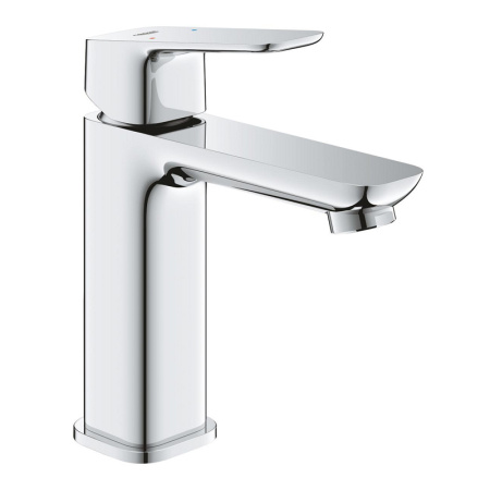 Смеситель для раковины Grohe Cubeo 1017550000 хром