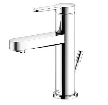 Смеситель для раковины Keuco IXMO FLAT 59502013000 хром