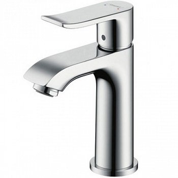 Смеситель для раковины Hansgrohe Metris 31088000 Хром