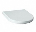 Крышка-сиденье Laufen Palomba с микролифтом, петли хром