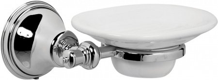 Мыльница AM PM 5 O Clock A2534200 Хром