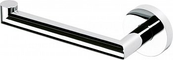 Держатель для туалетной бумаги Bemeta Omega 104212032L Хром
