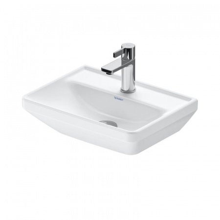 Раковина подвесная 45см Duravit D-Neo 0738450041 белый