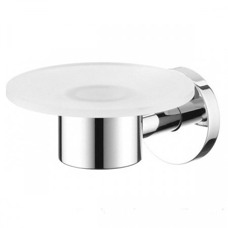 Мыльница Hansgrohe Logis 40515000 Хром