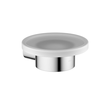 Мыльница Aquatek Лира AQ4403CR хром